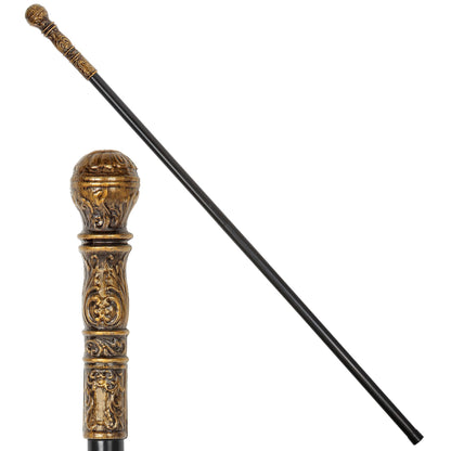 "ZERLEGBARER SPAZIERSTOCK" 108 cm