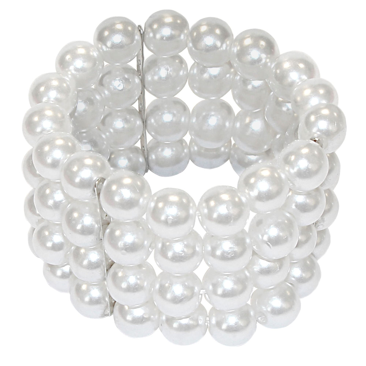 "DELUXE PERLENARMBAND"