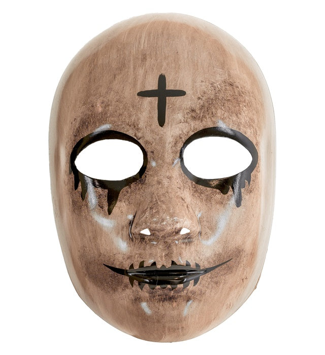 "COMMEDIA DELL'ARTE PHANTOMMASKE"