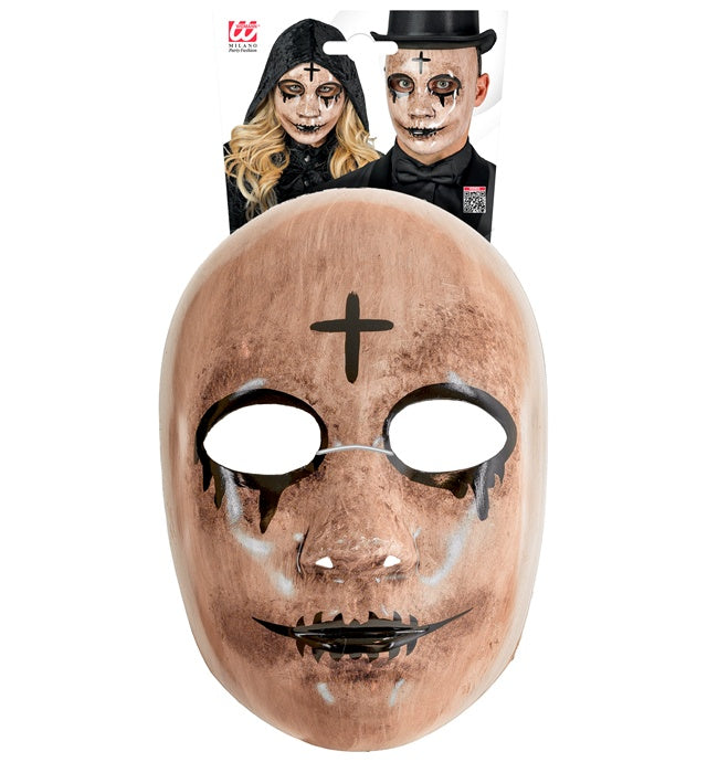 "COMMEDIA DELL'ARTE PHANTOMMASKE"
