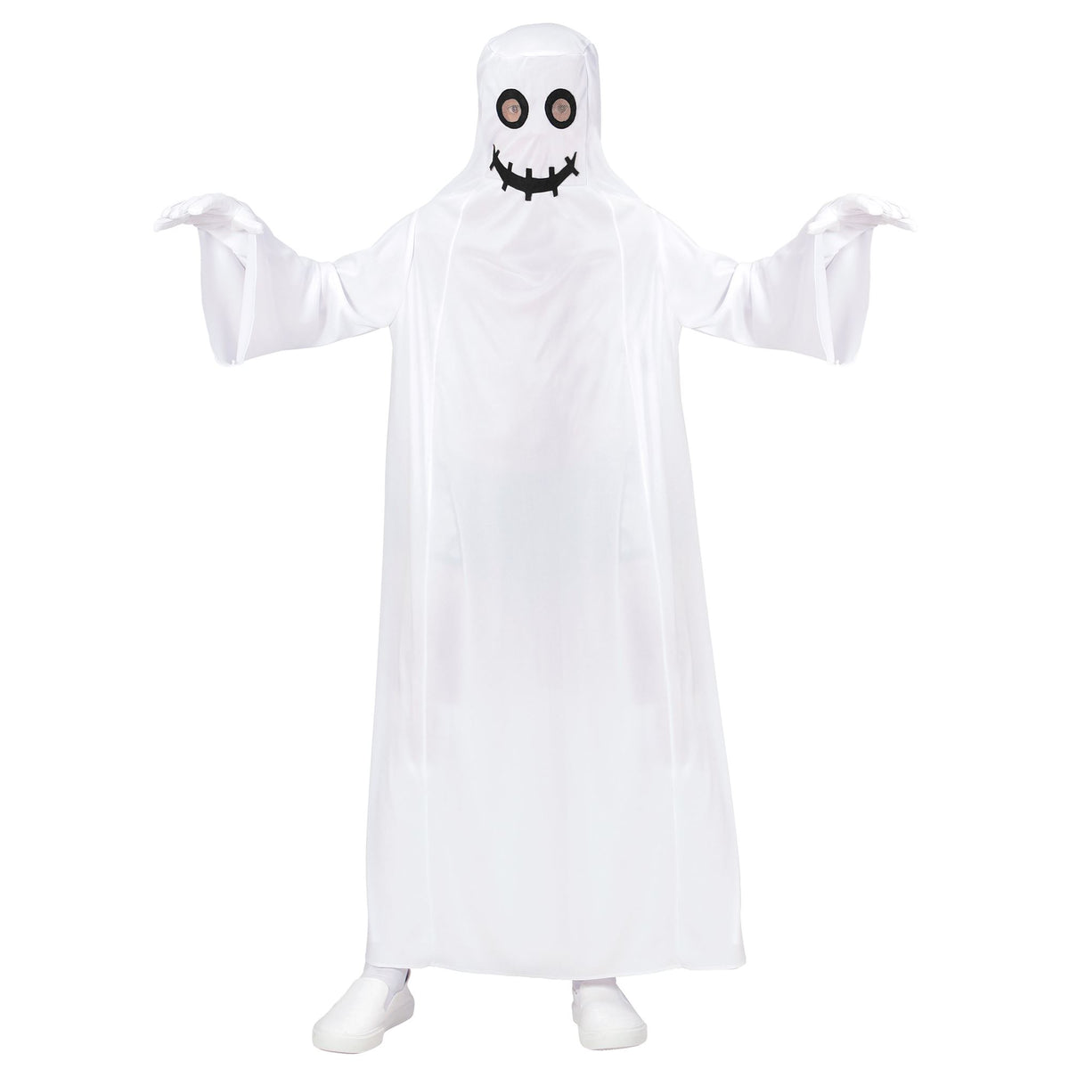 "GEIST" (Robe)