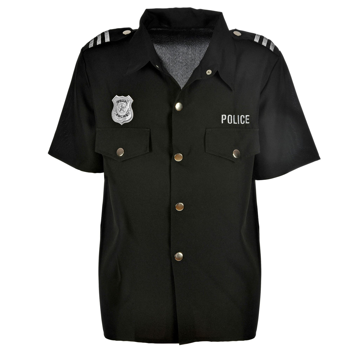 "POLIZIST" (Hemd)