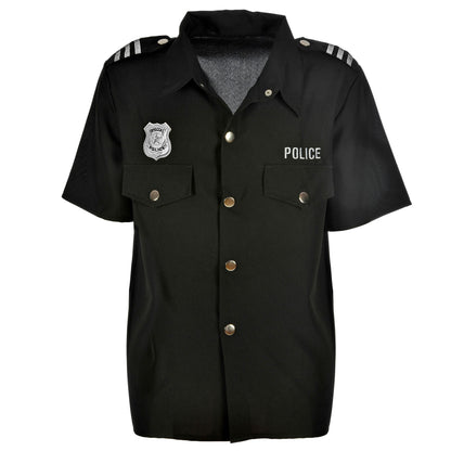 "POLIZIST" (Hemd)