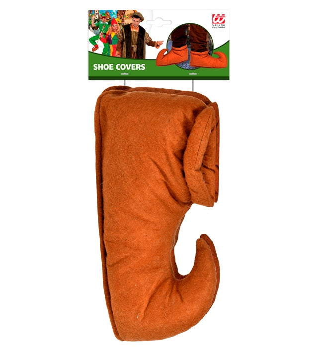 "WICHTELÜBERSCHUHE"