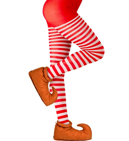 "WICHTELÜBERSCHUHE"