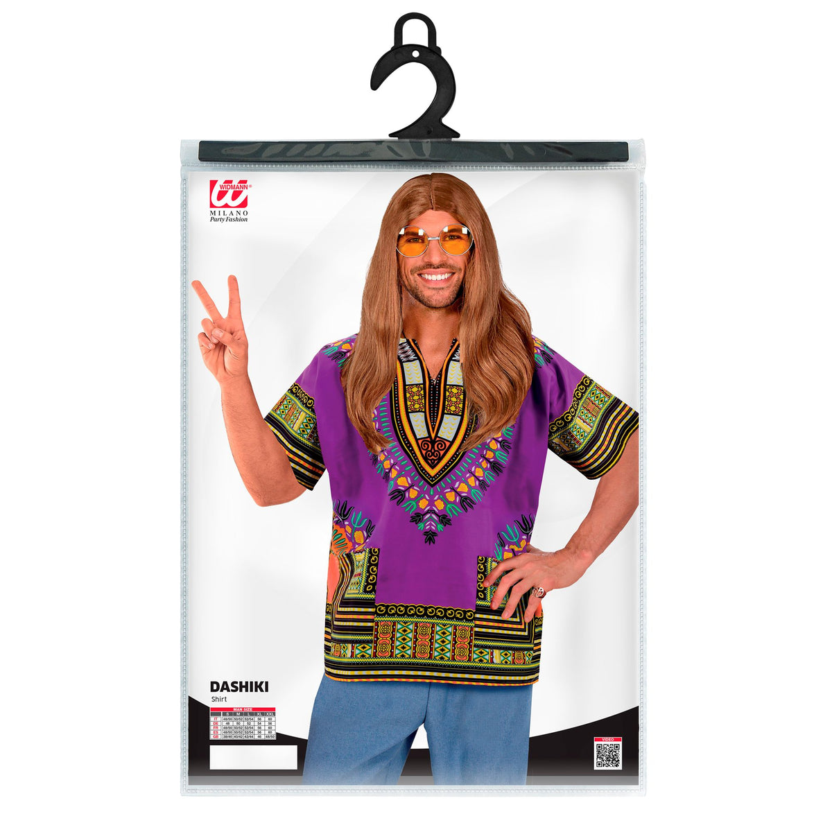 "DASHIKI"