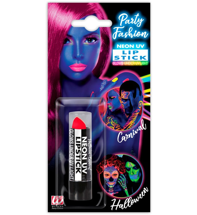 "NEON PINKER LIPPENSTIFT" - 6 ml