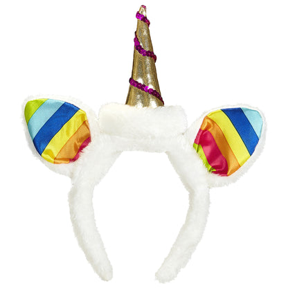 "EINHORN HAARREIF"