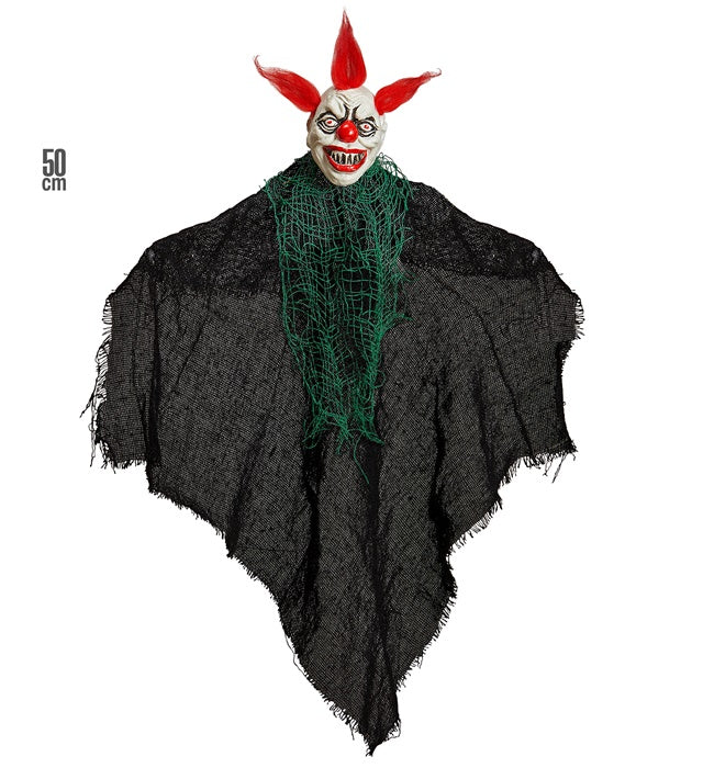 "HORROR CLOWN" 50 cm