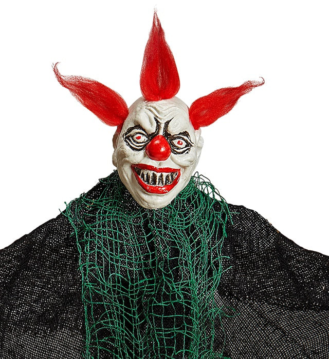 "HORROR CLOWN" 50 cm