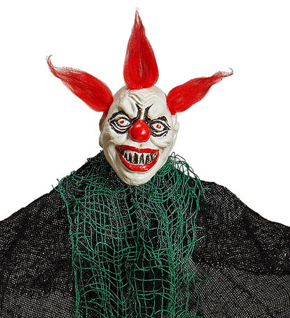 "HORROR CLOWN" 50 cm