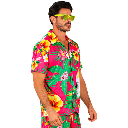"SUMMER PARTY HEMD"
