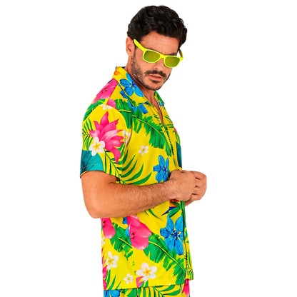"SUMMER PARTY HEMD"