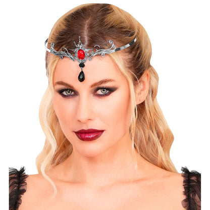 "GOTISCHE VAMPIRIN DIADEM"