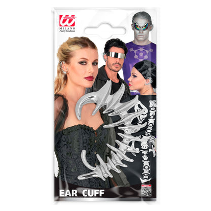 "EAR CUFF"
