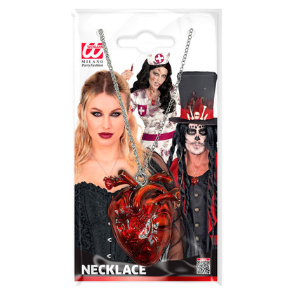 "HERZKETTE"