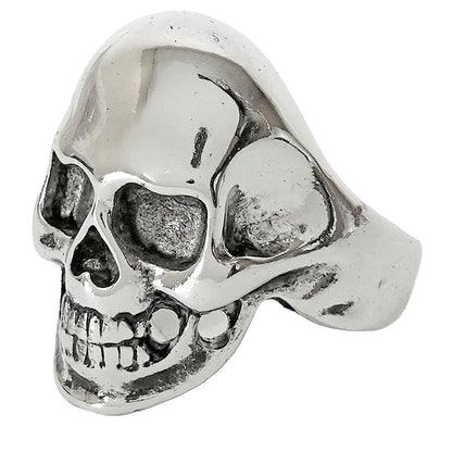 "TOTENKOPF RING"