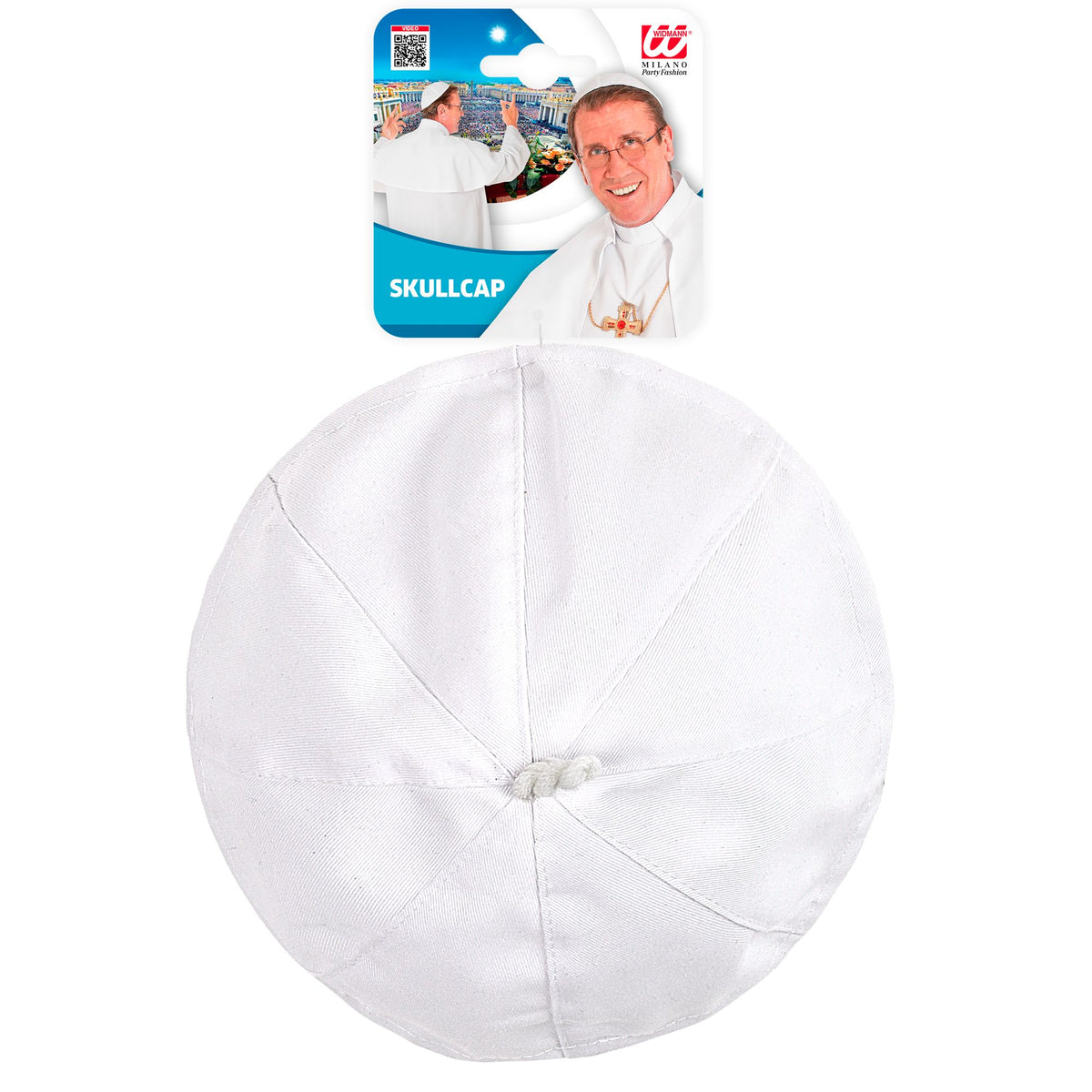 "PILEOLUS / PAPSTMÜTZE"