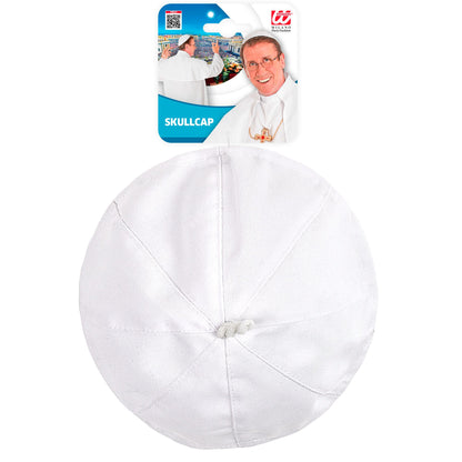 "PILEOLUS / PAPSTMÜTZE"