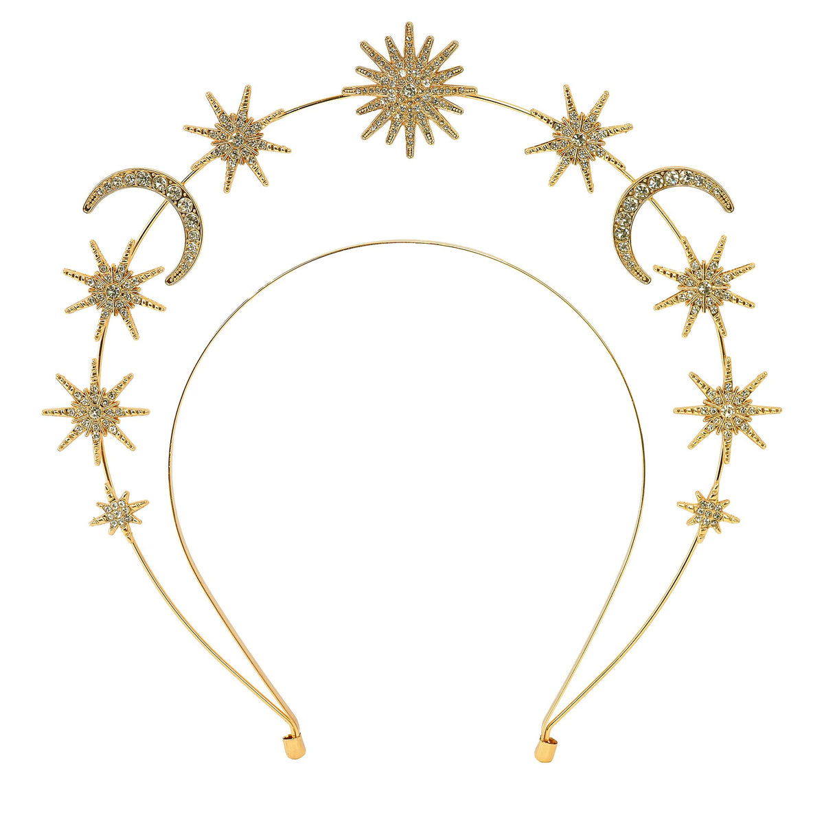 "DIADEM MYSTISCH"