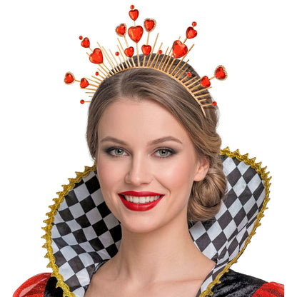 "DIADEM HERZEN"