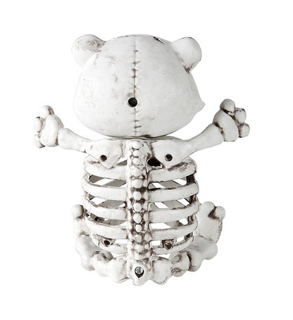 "TEDDYBÄRENSKELETT" 15 cm