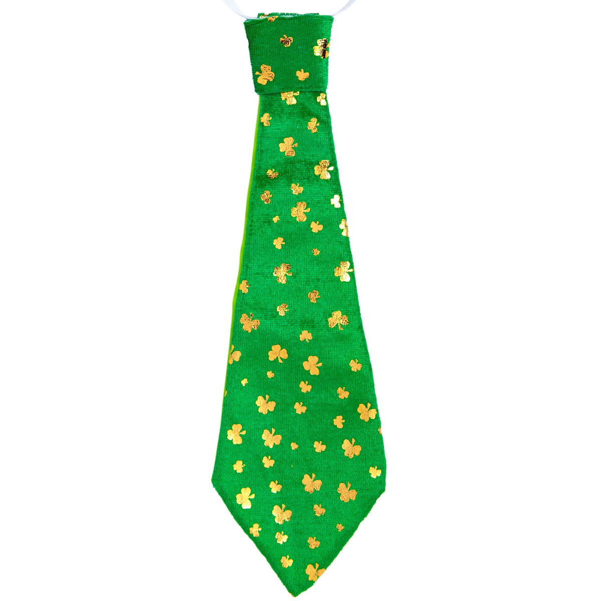"KRAWATTE ST. PATRICK'S DAY"