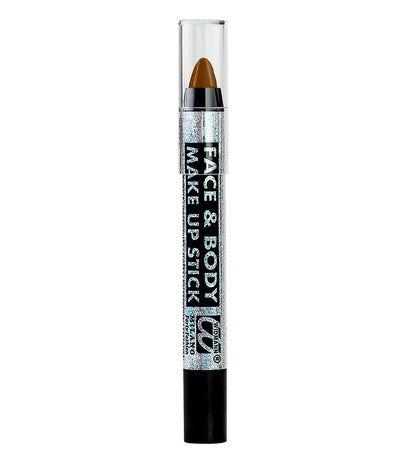 "BRAUNE SCHMINKSTIFTE" - 3,5 ml
