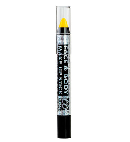 "GELBE SCHMINKSTIFTE" - 3,5 ml
