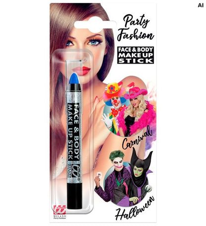 "BLAUE SCHMINKSTIFTE" - 3,5 ml