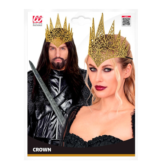 "GOLDENE KRONE"