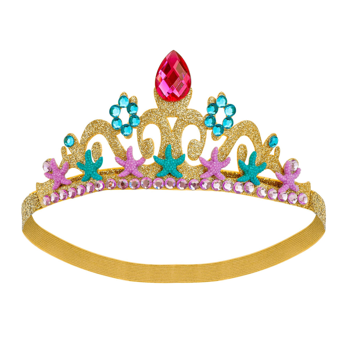 "MERRJUNGFRAUEN TIARA / DIADEM"