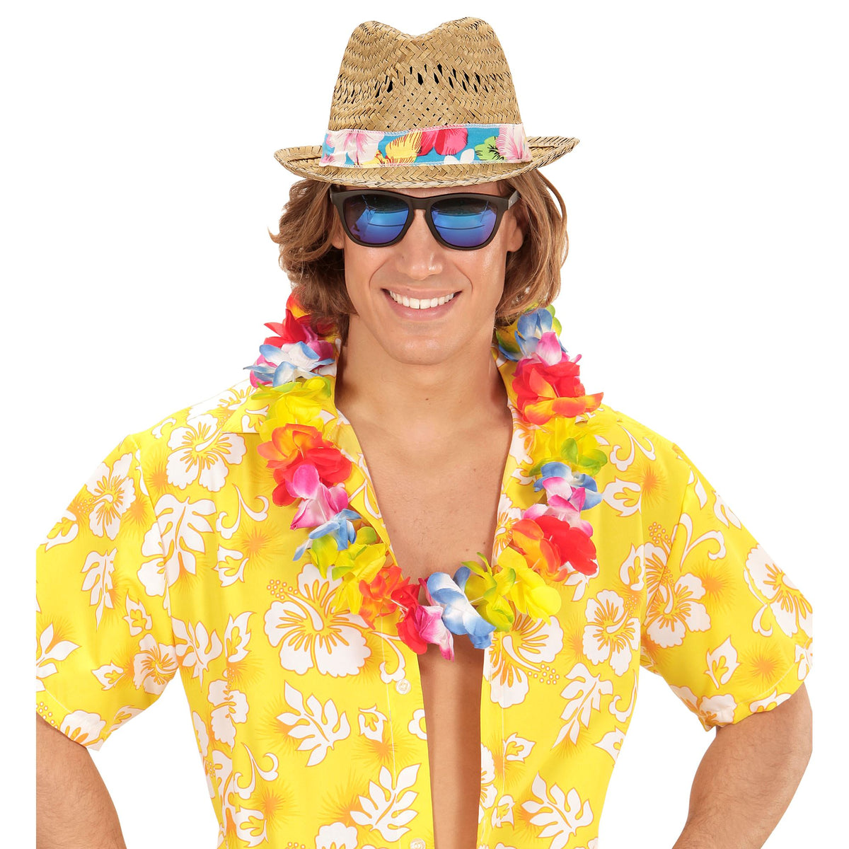 "STROHFEDORA BEACH BOYS"