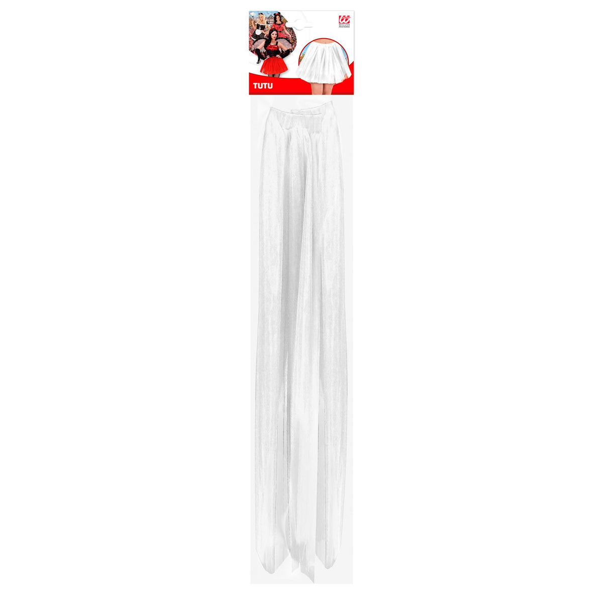 "TUTU" weiss