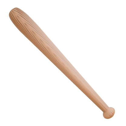 Aufblasbarer Baseballschläger 82 cm von Widmann – Produktansicht