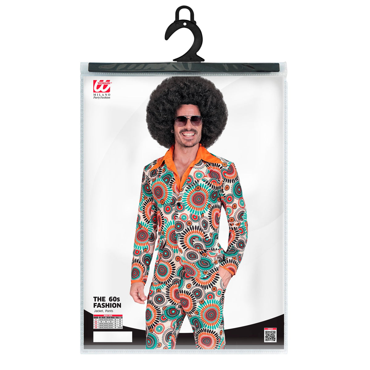 "THE 60s FASHION -vintage" (Jackett, Hose)