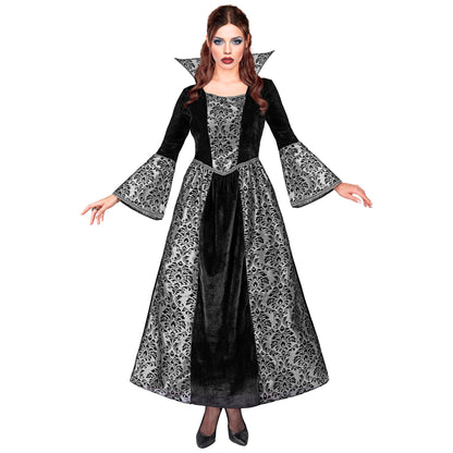 "VAMPIRIN" (Kleid)