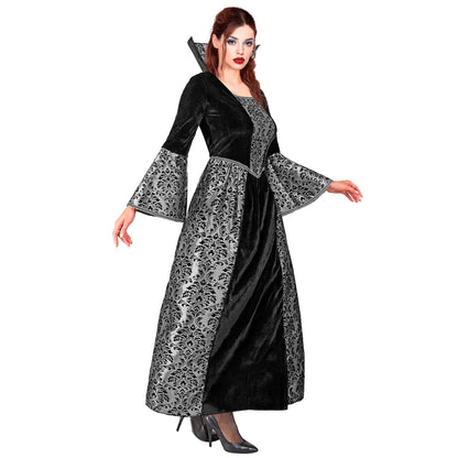 "VAMPIRIN" (Kleid)