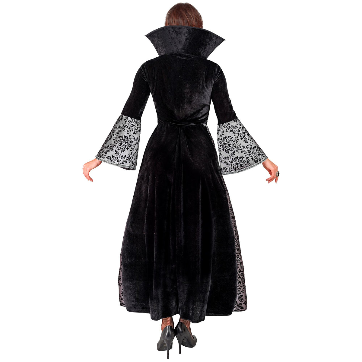 "VAMPIRIN" (Kleid)