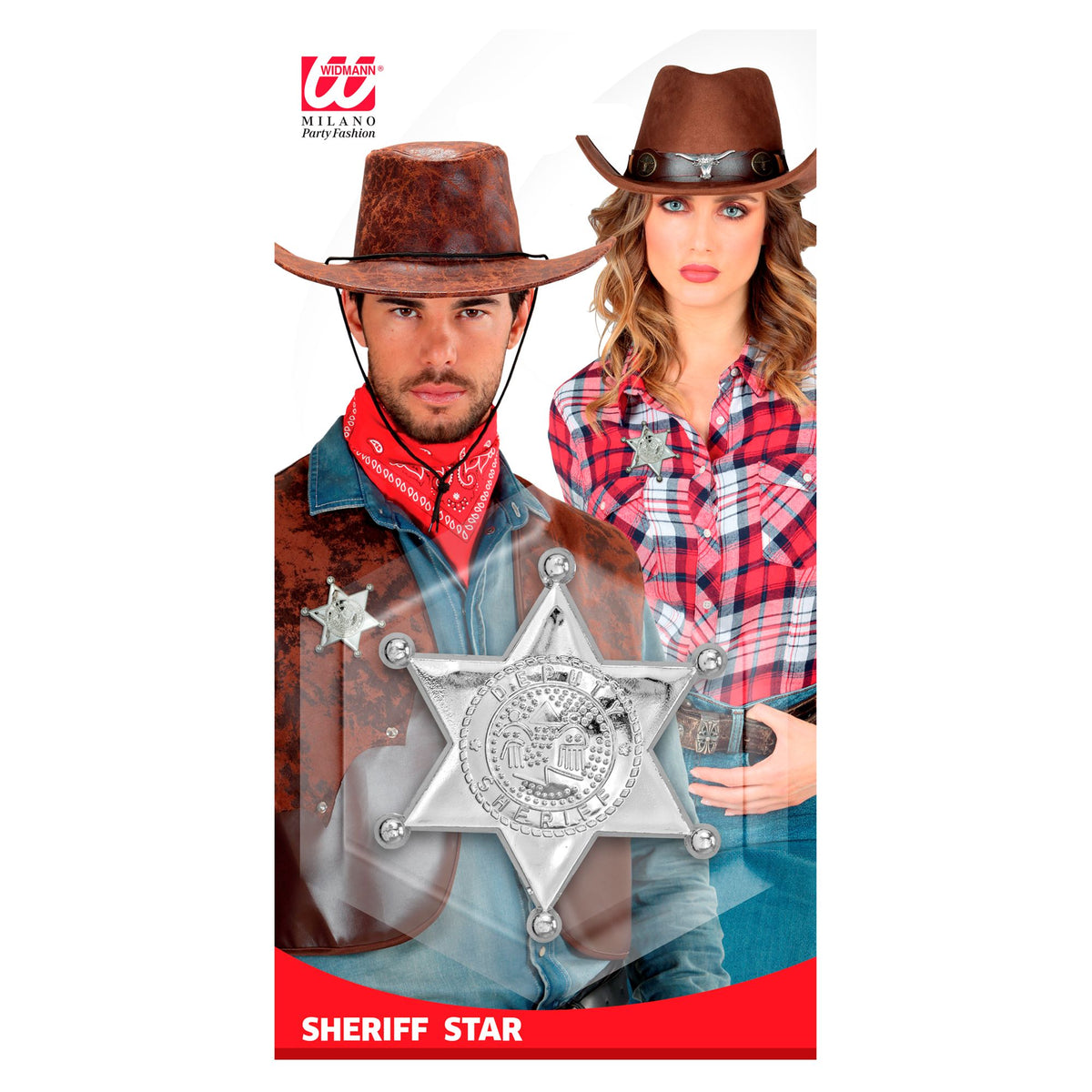 "SHERIFFSTERN"