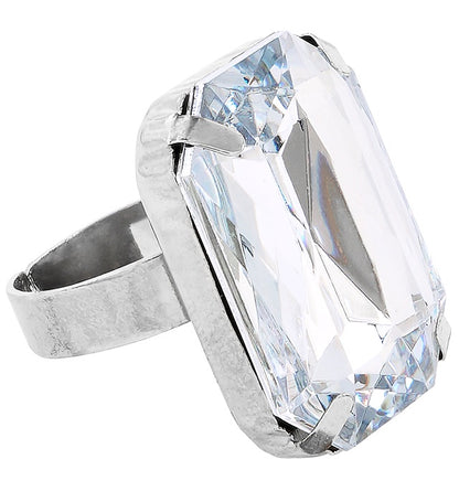 "MAXI DIAMANTENRING"