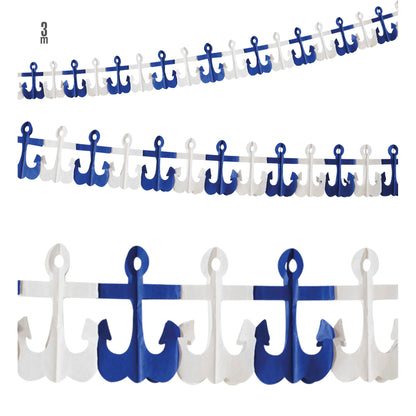 "GIRLANDE ANKER" 3 m