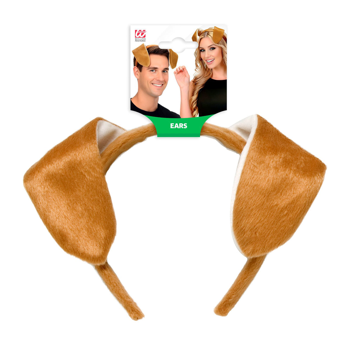 "KURZE HUNDE OHREN"