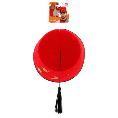 "FEZ HUT" Filz