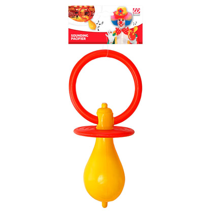 "MAXISCHNULLER MIT SOUND" 25 cm