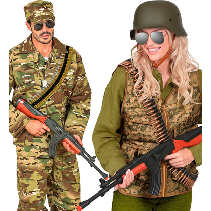 "KALASHNIKOW" 75 cm