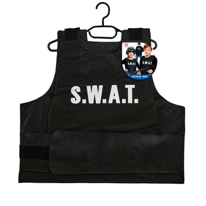 "KUGELSICHERE WESTE S.W.A.T."