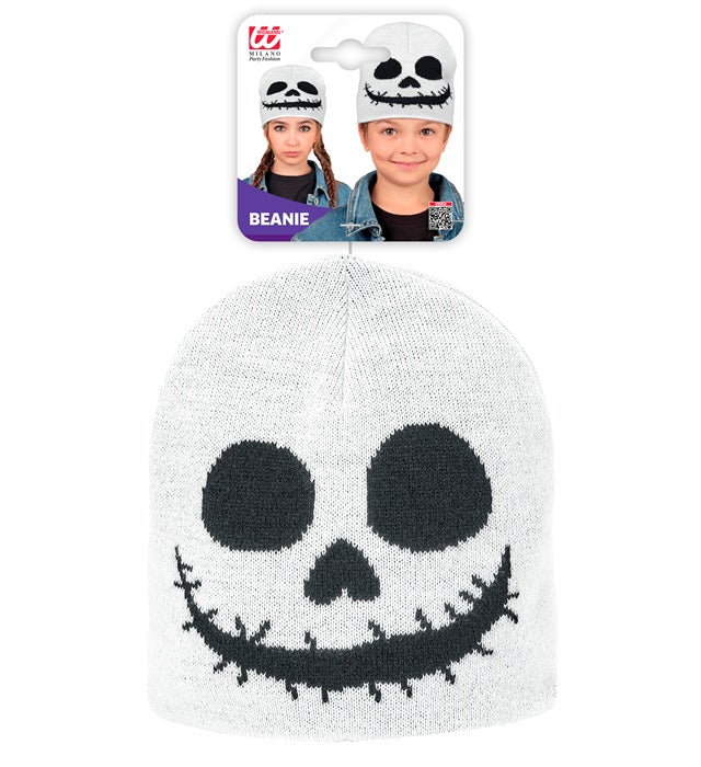 "GEIST BEANIE MÜTZE" in Kindergröße