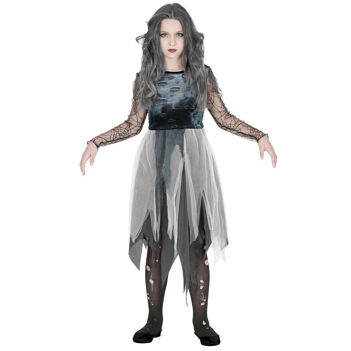 "GHOSTLY SPIRIT" (Kleid)