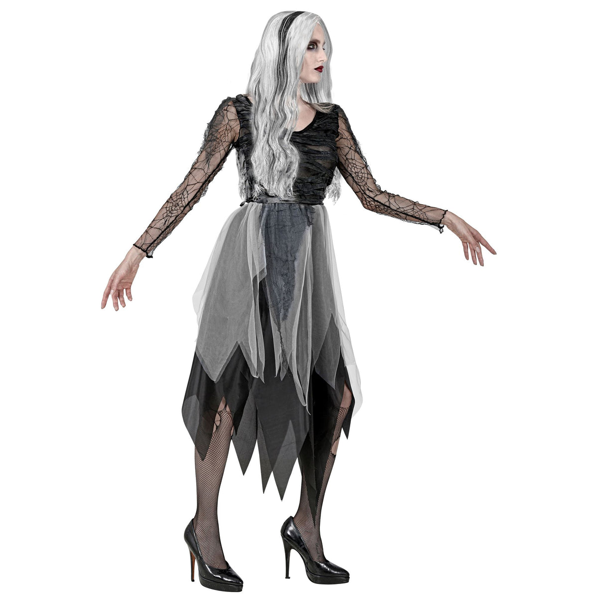 "GHOSTLY SPIRIT" (Kleid)